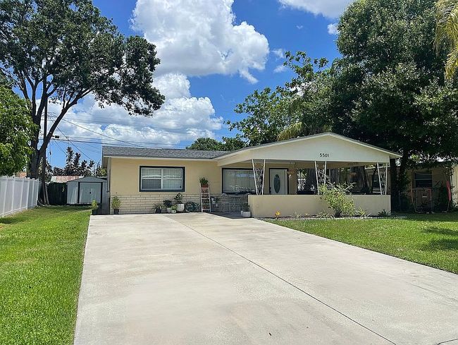 Photo of 5501 96th Ave, Pinellas Park, FL