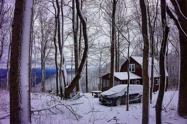 Photo of 1521 Walnut Knob Rd Se, Floyd, VA