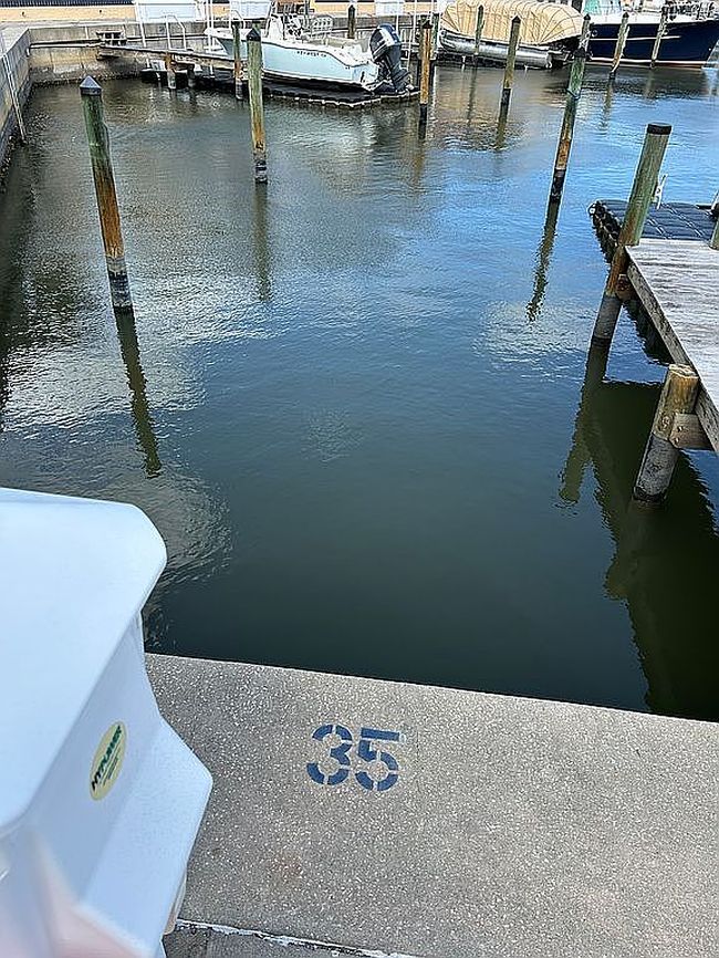 Image of 0 Marina Point Pl #35C