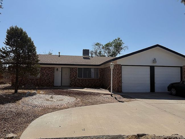 Photo of 2908 Brian Allin Dr, El Paso, TX