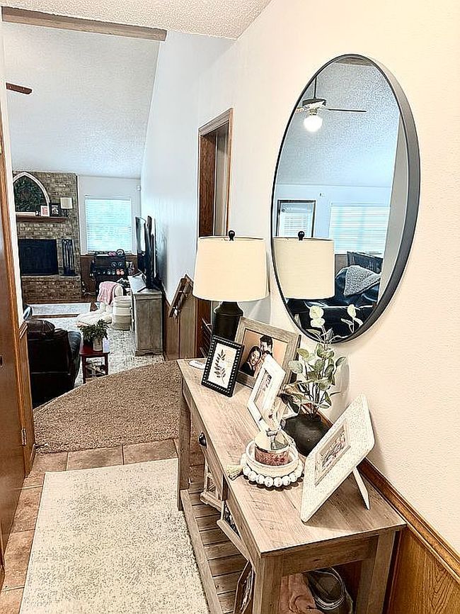 Photo of 1721 Willard St, Canadian, TX