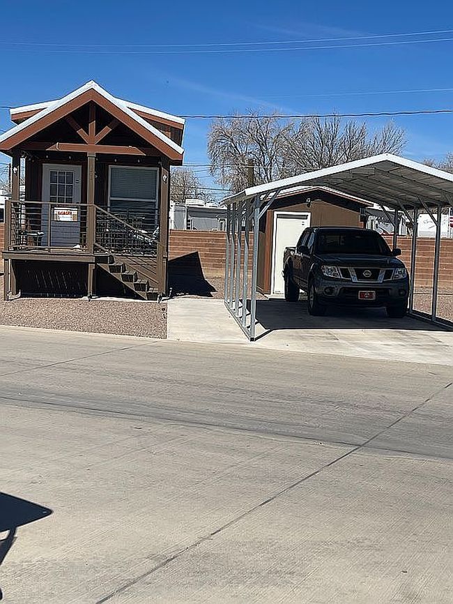 Photo of 2118 N Florida Ave #11, Alamogordo, NM