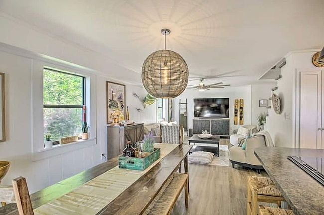 Photo of 406 Restful Ridge Rd, Hot Springs, AR