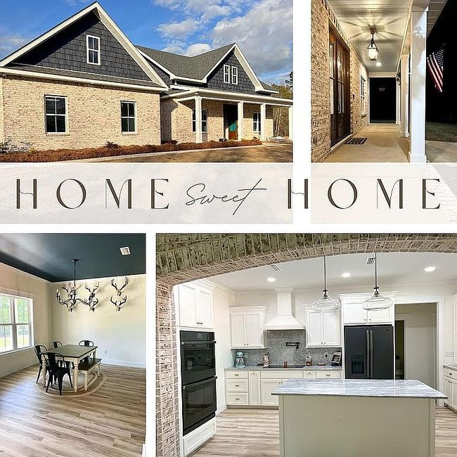 Photo of 789 County Road 721, Enterprise, AL