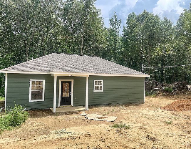 Photo of 587 Ridge Rd, Sarah, MS
