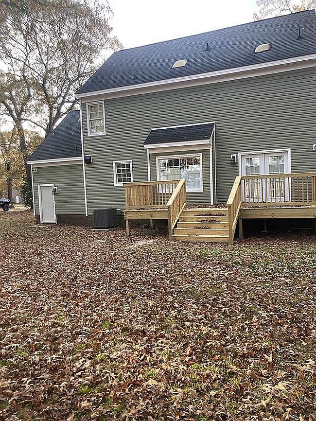 Photo of 504 Goldleaf Dr, Goldsboro, NC