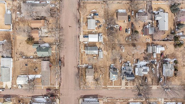 Photo of 204 N Main Ave, Wagner, SD
