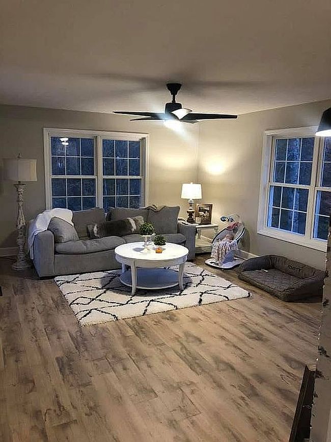 Photo of 580 Fox Run Ln, Lafayette, TN