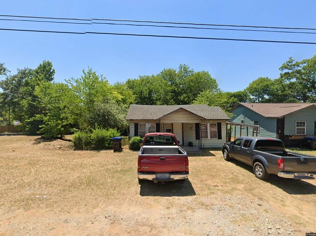 1809 Holly St, Longview, TX