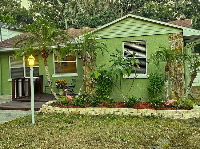 5911 Ithmar Ave, Tampa, FL