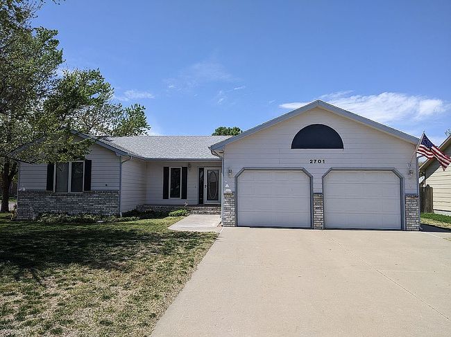 Image of 2701 Hennessey Ct
