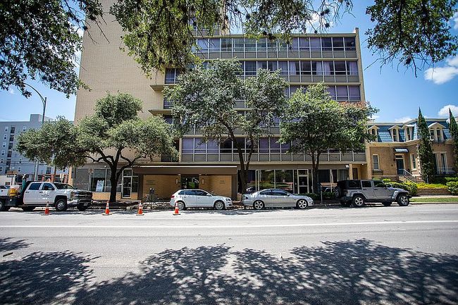 Image of 1800 Lavaca St Apt 515