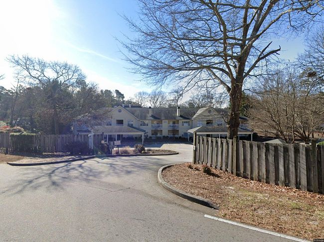 Image of 1001 Holly Dr Apt 105