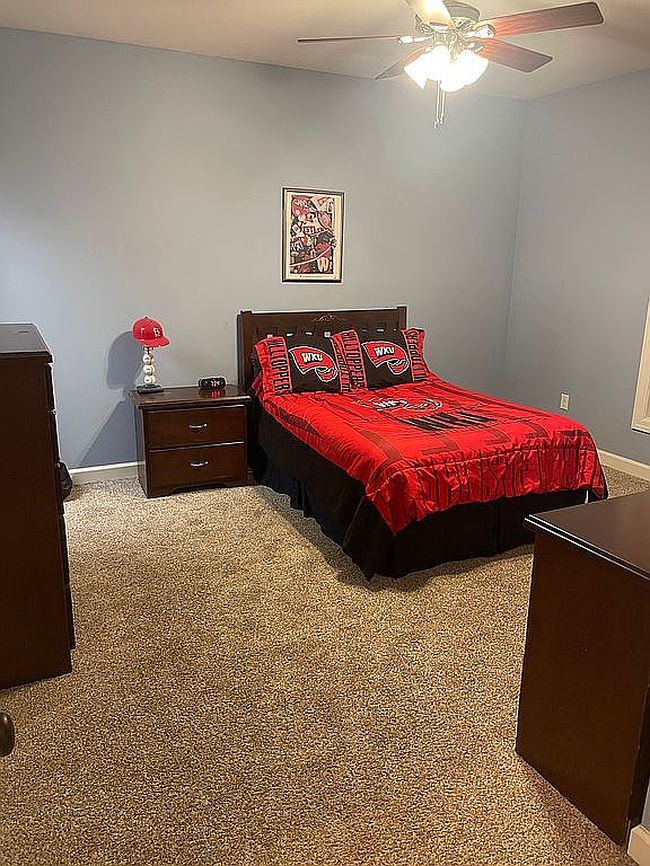 Image of 4596 Fairvue Farm Ct