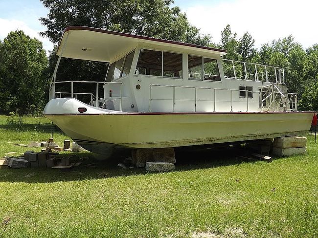Photo of 230 Old Stage Rd, Repton, AL