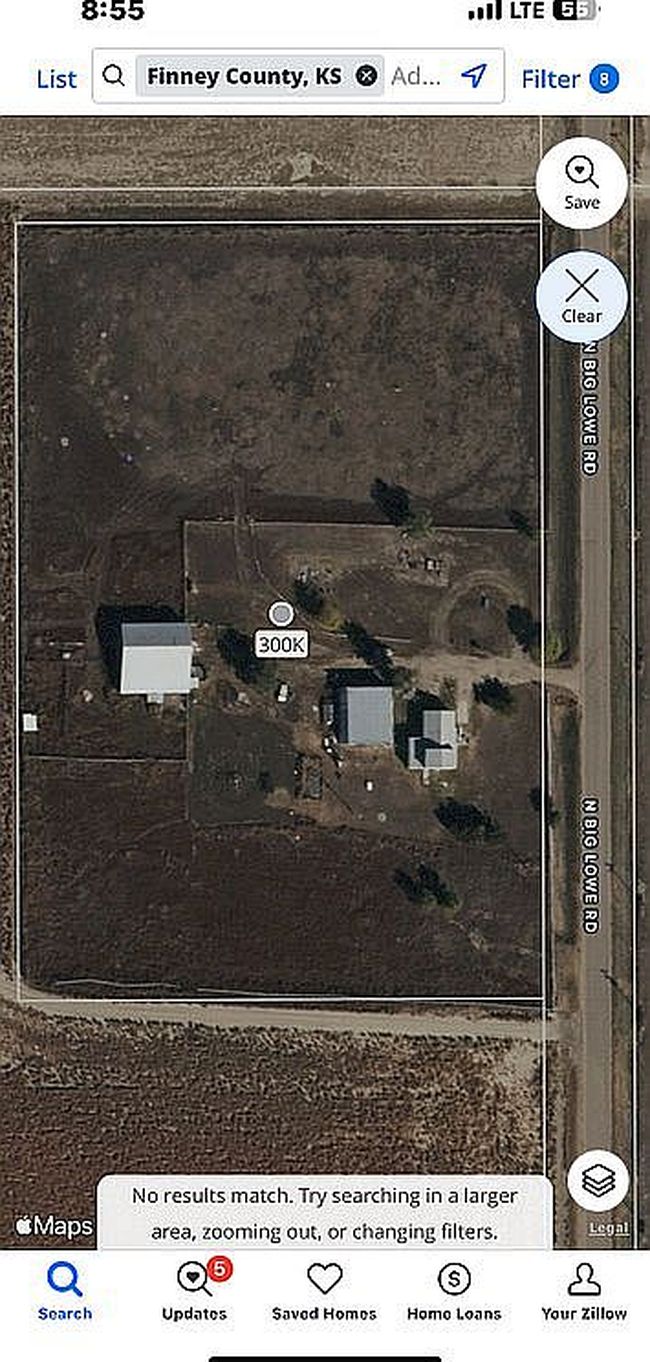 Image of 18015 N Big Lowe Rd