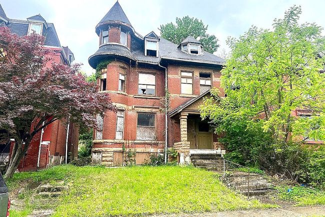 Image of 4414 Enright Ave