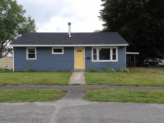 Photo of 29 Crystal St, Pittsfield, MA