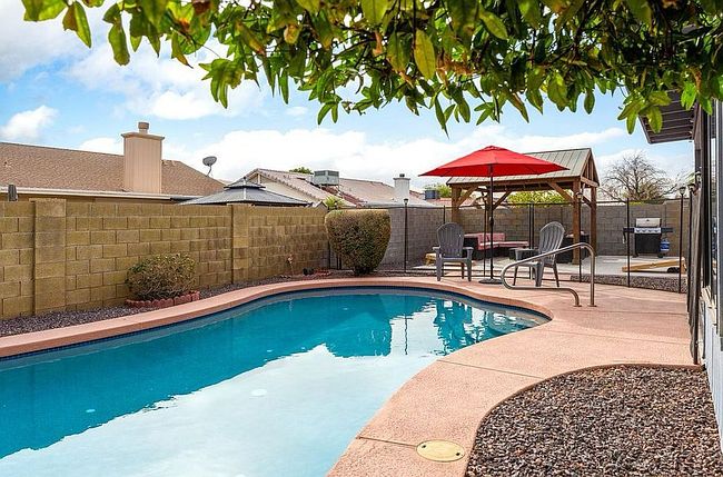 Image of 8823 W Peck Dr