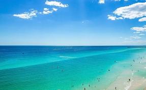 Preview of property located at 14825 Front Beach Rd Unit 2206
