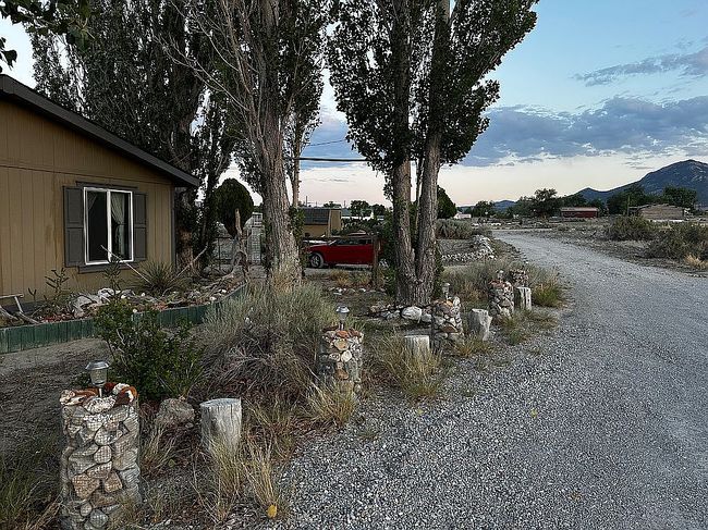 Photo of 190 Winnemucca St, Baker, NV
