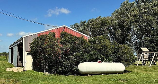 Photo of 1443 Ivanhoe Ave, New Hampton, IA