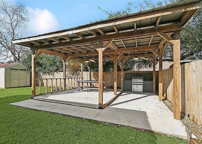 Photo of 2604 Margie St, Metairie, LA