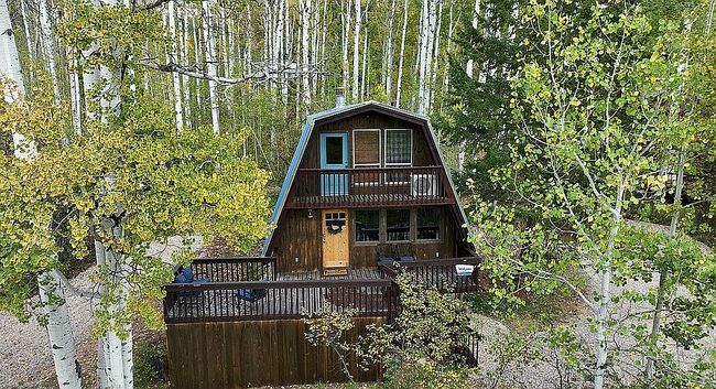 Photo of 52 Cedar Dr, Star Valley Ranch, WY
