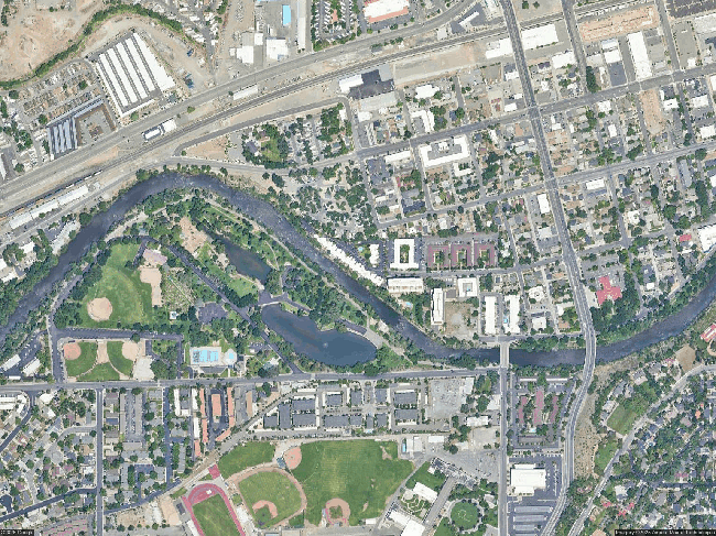 1318 Jones St, Reno, NV