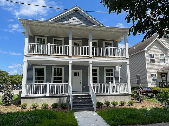 Photo of 1284 W 25th St, Norfolk, VA