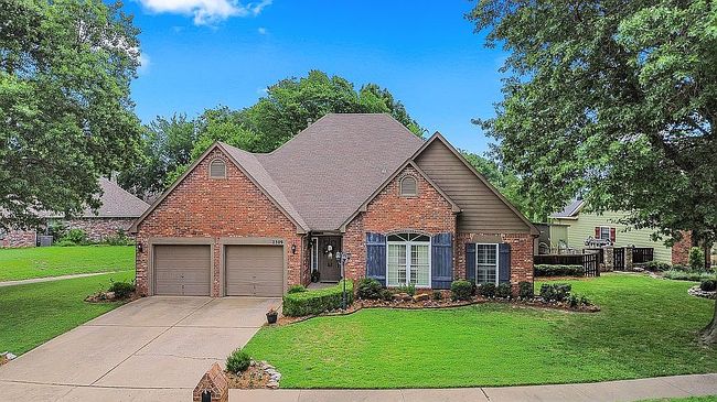 Photo of 2309 W Twin Oaks St, Broken Arrow, OK