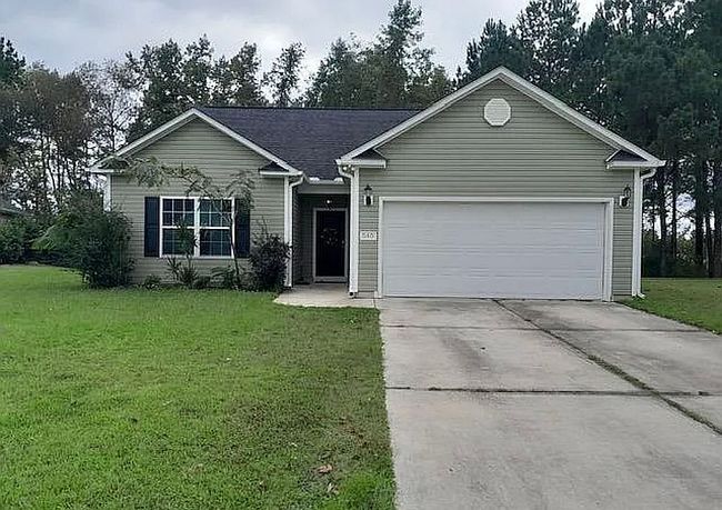 Image of 540 Truitt Dr