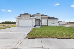 23548 Murphy Dr, Harlingen, TX