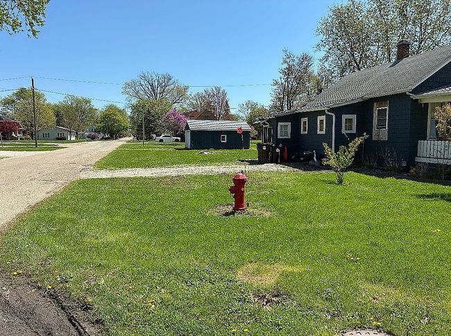 Image of 422 N Linden St