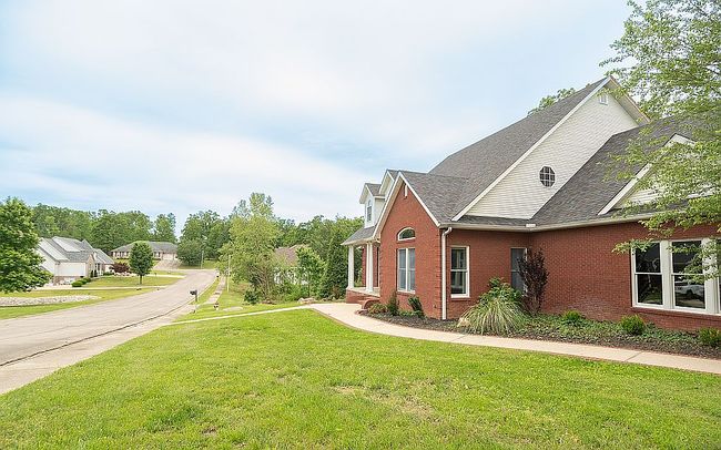 Image of 2548 Stone Ridge Dr