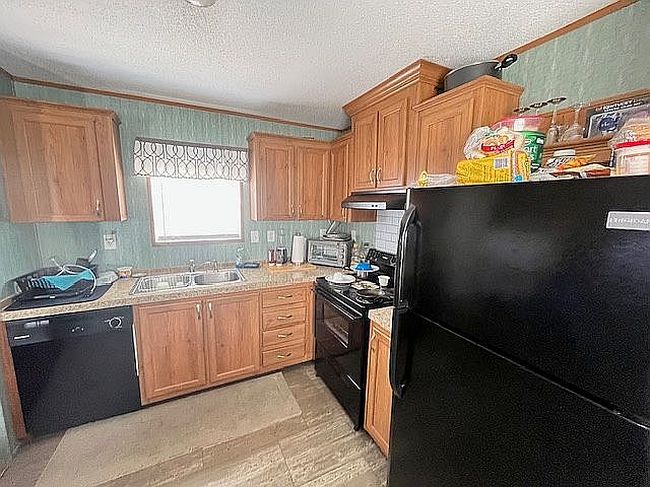 Additional photo of property located at 6101 Cleveland St Lot E15