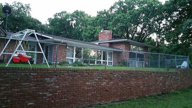 Photo of 2660 Indiana Ter, Ottawa, KS