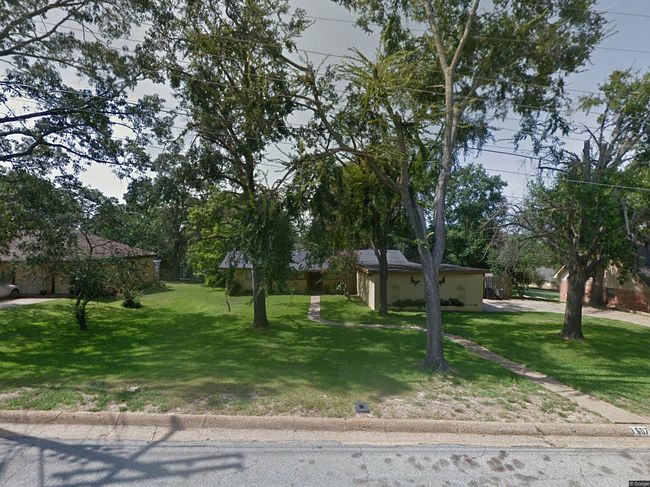 1507 Hillcrest St, Jacksonville, TX