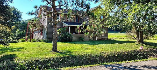 Photo of 136 Sartwell Creek Rd, Port Allegany, PA