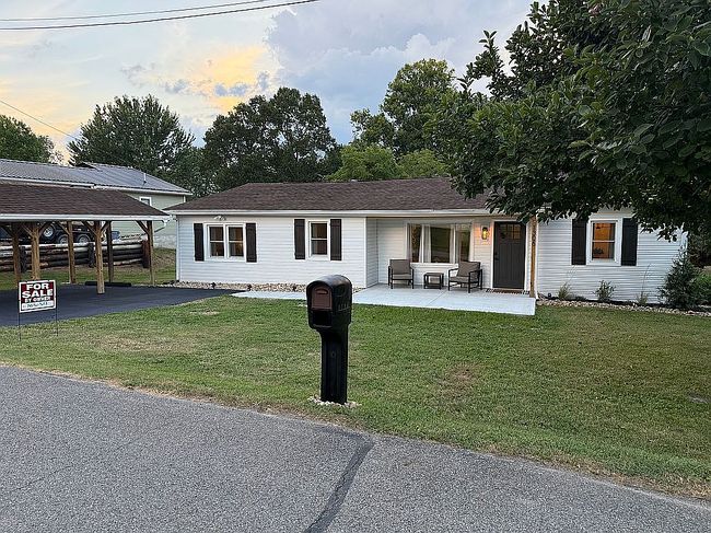 Photo of 1306 3rd St, Wheelersburg, OH