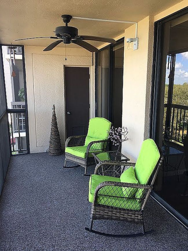 Additional photo 4 of property located at 21405 Olean Blvd Apt 506
