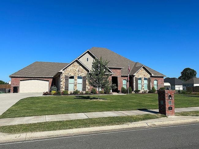 Photo of 22 S Mount Olive Rd, Vilonia, AR