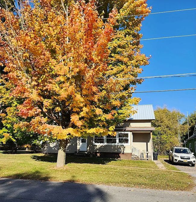 Photo of 42 Park St, Norwood, NY