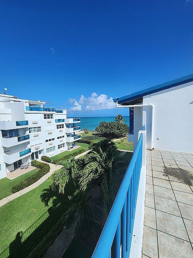 Image of Condominio Costa Mar Bch #307-D