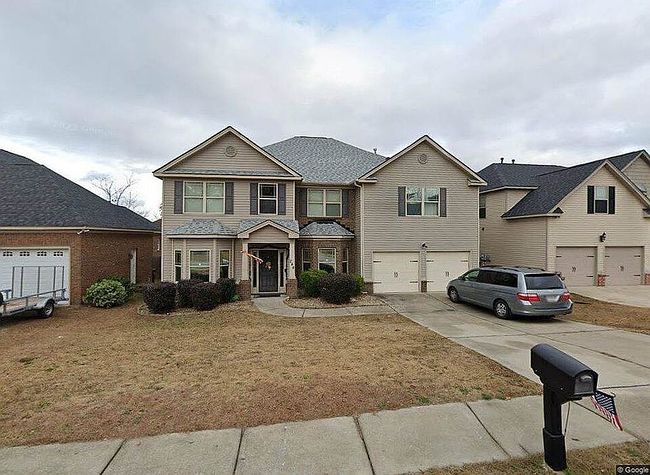 Image of 244 Keegan Rock Ct