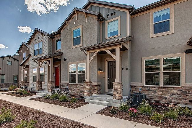 1045 W Wasatch Spring Rd, Kamas, UT