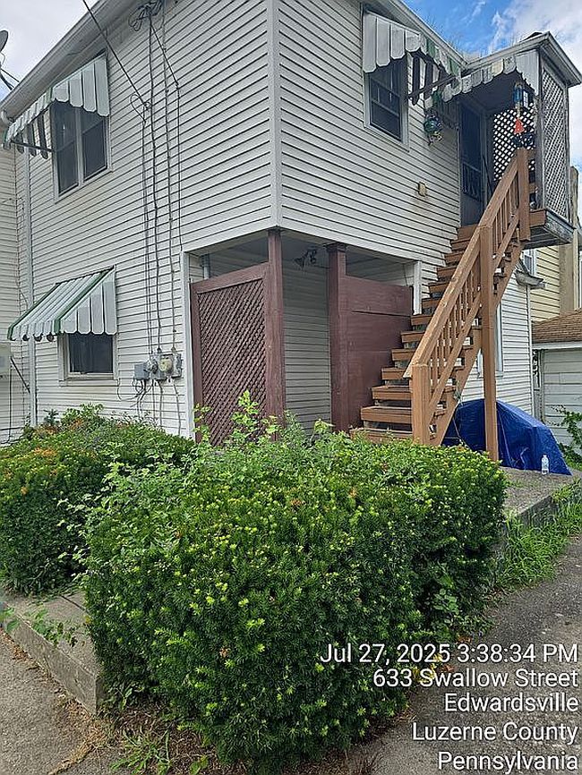 Photo of 100 Church St, Kingston, PA