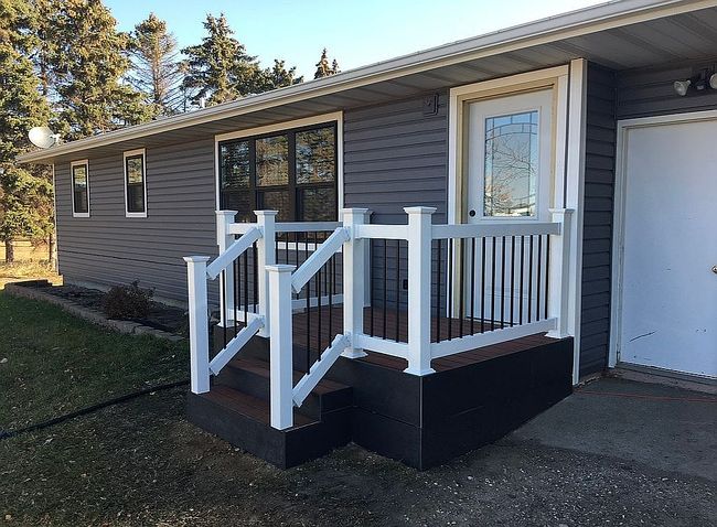Photo of 7984 County Road 1, Devils Lake, ND