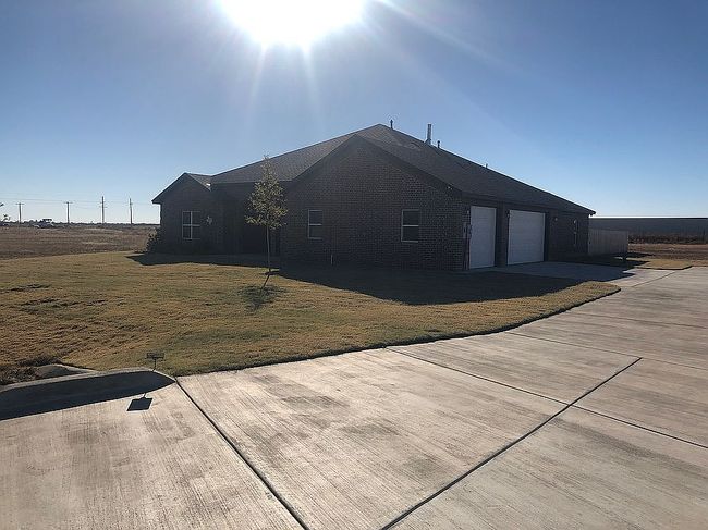 14306 Daisy Dr, Amarillo, TX