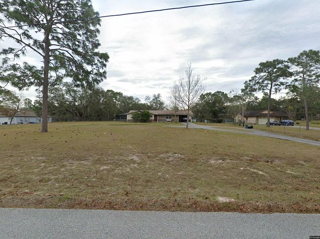 Photo of 18520 Wellborn Ln, Spring Hill, FL
